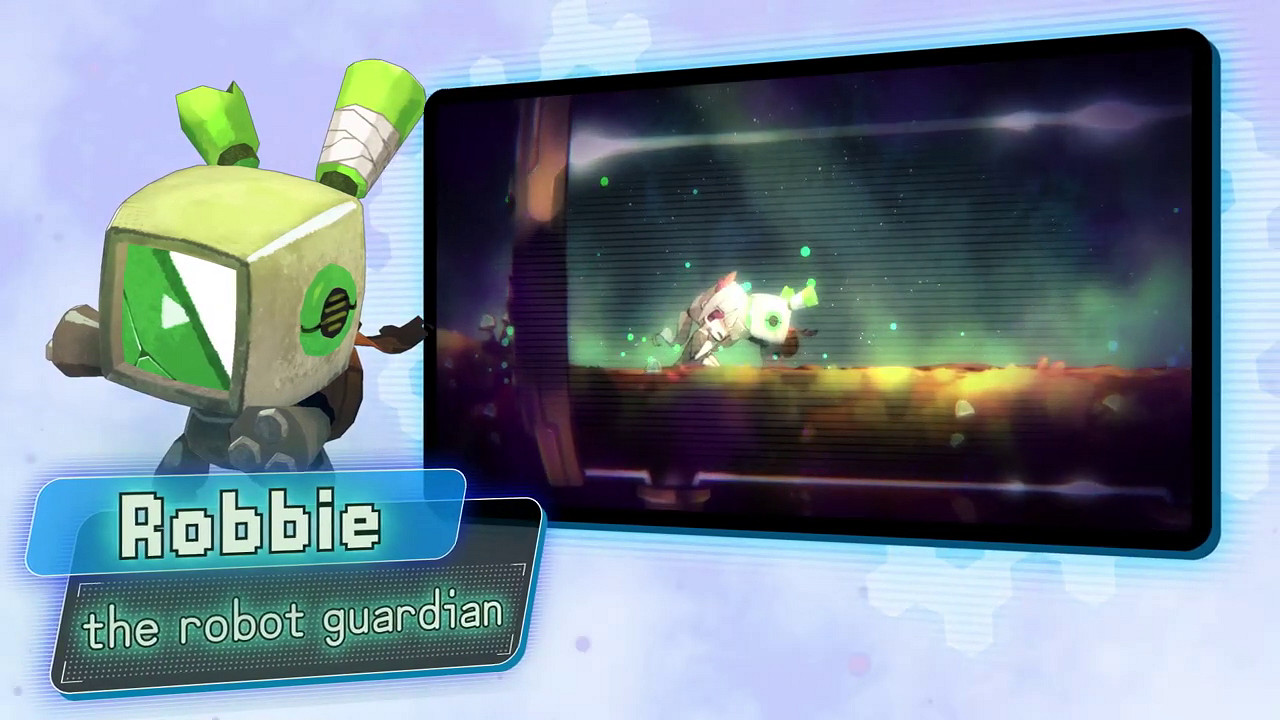 《真空飼育箱2》將於明年2月和3月在歐美發售 《真空飼育箱2》將於明年2月和3月在歐美發售