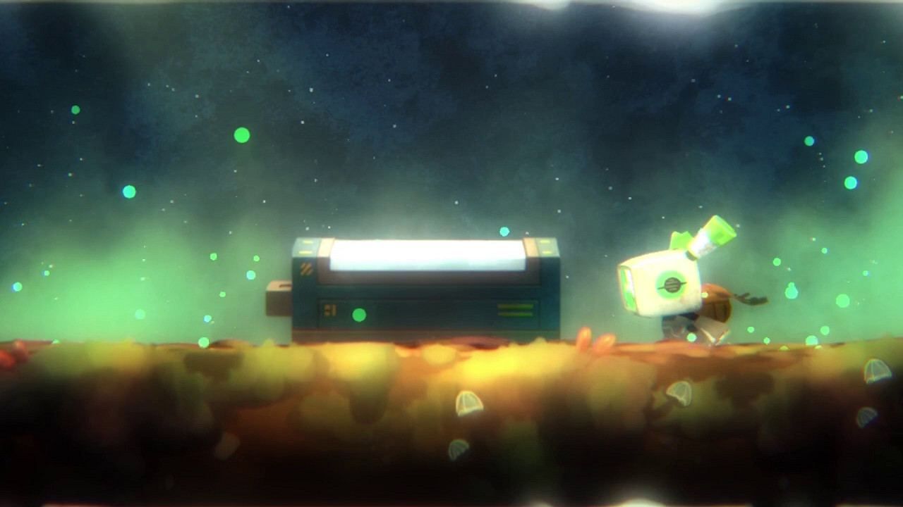 《真空飼育箱2》將於明年2月和3月在歐美發售 《真空飼育箱2》將於明年2月和3月在歐美發售