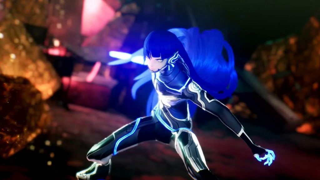 《真·女神轉生5》今日迎來發售一周年!紀念賀圖公布 《真·女神轉生5》今日迎來發售一周年!紀念賀圖公布