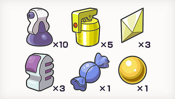 《寶可夢朱紫》首發特典是什麽?首發特典內容一覽 《寶可夢朱紫》首發特典是什麽?首發特典內容一覽