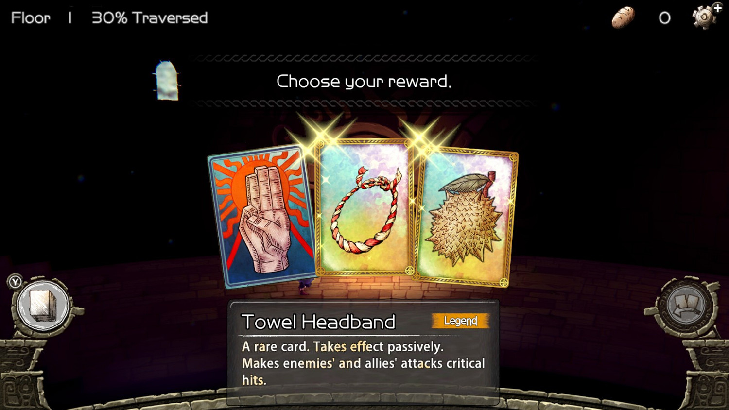 卡牌類肉鴿遊戲《謎塔和孩子們 奔向塔底》上線Steam 卡牌類肉鴿遊戲《謎塔和孩子們 奔向塔底》上線Steam