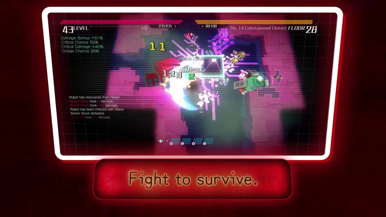 《真空飼育箱2》將於明年2月和3月在歐美發售 《真空飼育箱2》將於明年2月和3月在歐美發售