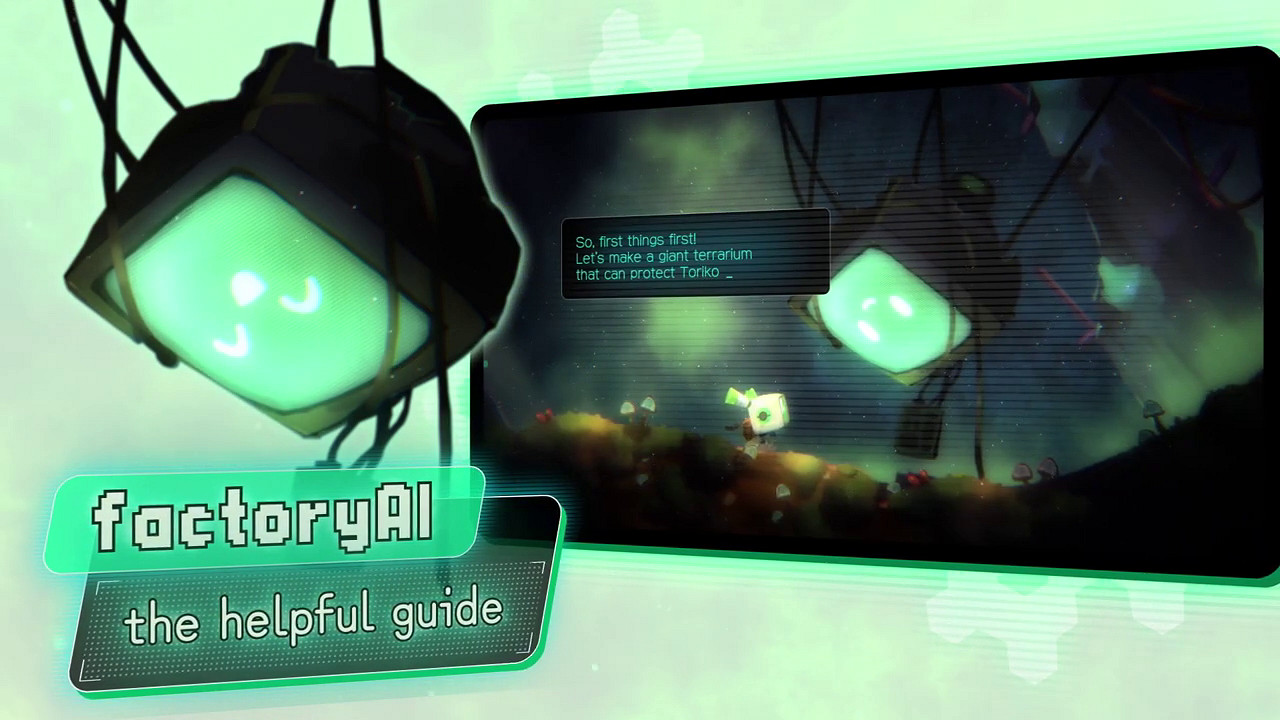 《真空飼育箱2》將於明年2月和3月在歐美發售 《真空飼育箱2》將於明年2月和3月在歐美發售