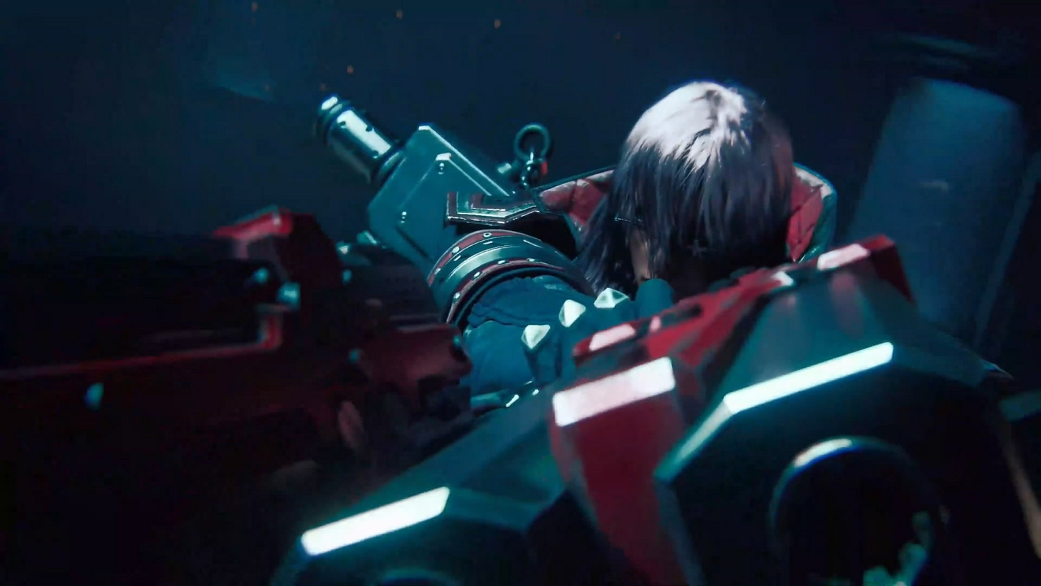 《銃墓G.O.R.E》遊戲概要宣傳片公開!11月22號上市 《銃墓G.O.R.E》遊戲概要宣傳片公開!11月22號上市