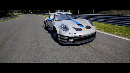 《神力科莎出賽準備:競速》挑戰者和美國賽道包正式在PlayStation 5和Xbox X系列上推出 《神力科莎出賽準備:競速》挑戰者和美國賽道包正式在PlayStation 5和Xbox X系列上推出