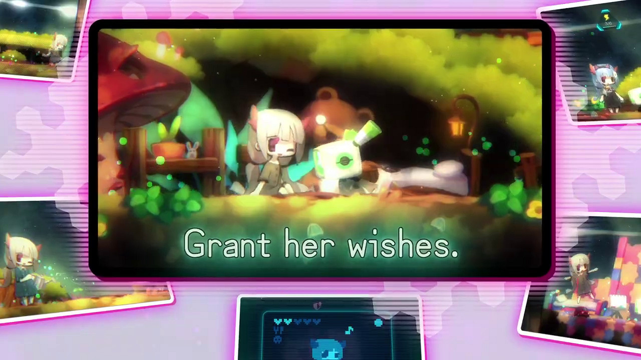 《真空飼育箱2》將於明年2月和3月在歐美發售 《真空飼育箱2》將於明年2月和3月在歐美發售