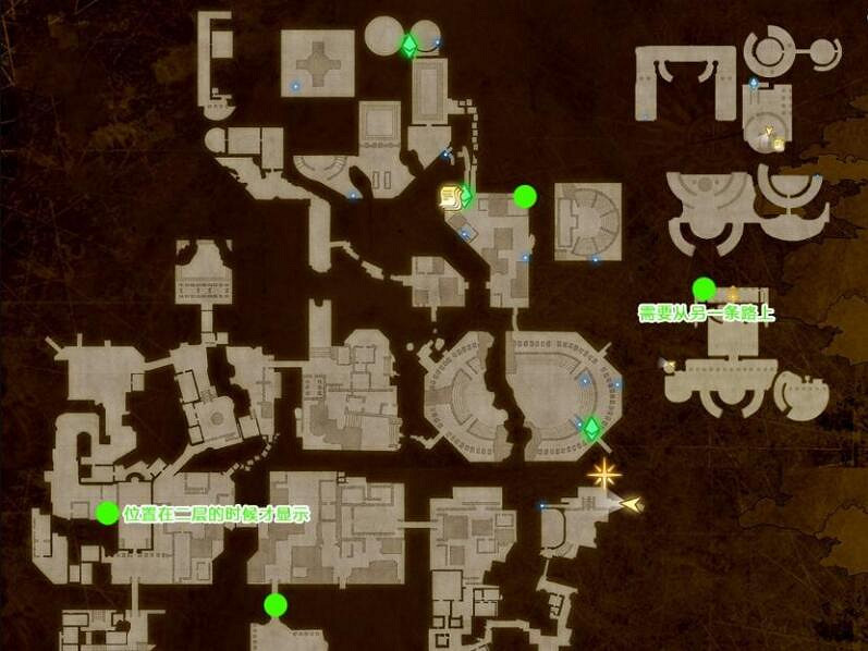 《北歐女神極樂世界》翠魂花位置分布一覽 翠魂花在哪找? 《北歐女神極樂世界》翠魂花位置分布一覽 翠魂花在哪找?