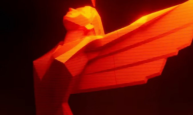 2022年TGA頒獎典禮候選名單將於下周一公開 2022年TGA頒獎典禮候選名單將於下周一公開