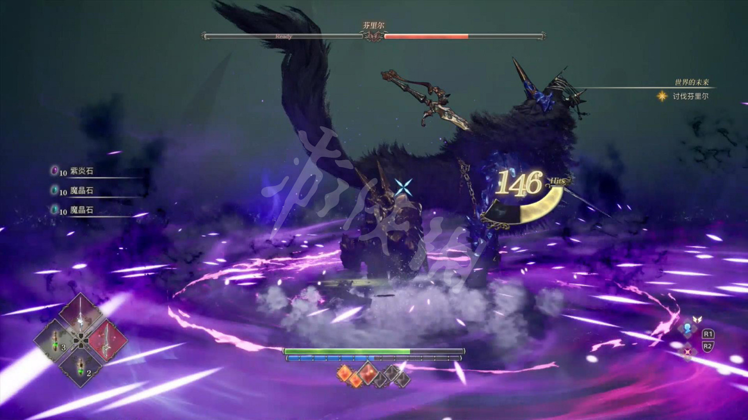 《北歐女神極樂世界》結局條件詳解 全結局攻略觸發條件 《北歐女神極樂世界》結局條件詳解 全結局攻略觸發條件