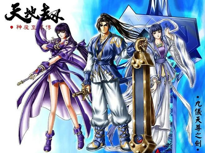 中國大陸研發戰棋遊戲的黃金年代:百花齊放,大作雲集 中國大陸研發戰棋遊戲的黃金年代:百花齊放,大作雲集