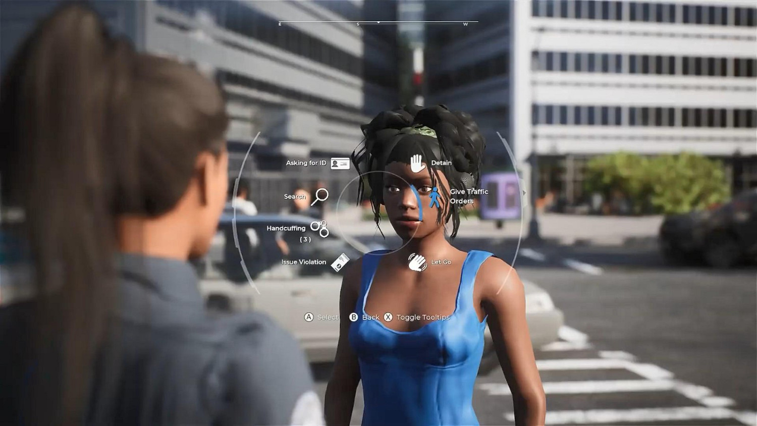 《警察模擬器:巡警》結束EA正式發售 價格永降老玩家補償DLC 《警察模擬器:巡警》結束EA正式發售 價格永降老玩家補償DLC