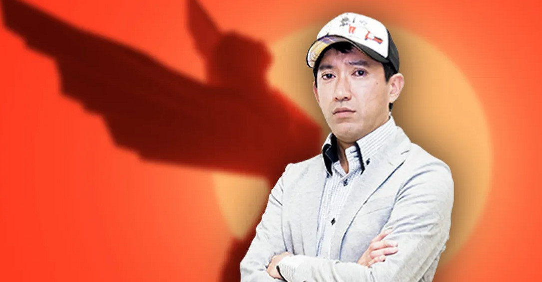 傳聞:三上真司與白金和卡普空合作重製《神之手》! 傳聞:三上真司與白金和卡普空合作重製《神之手》!