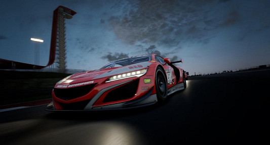 《神力科莎出賽準備:競速》挑戰者和美國賽道包正式在PlayStation 5和Xbox X系列上推出 《神力科莎出賽準備:競速》挑戰者和美國賽道包正式在PlayStation 5和Xbox X系列上推出