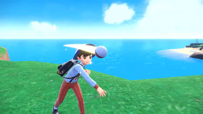 《寶可夢 朱/紫》新TVCM公布 11月18日正式發售