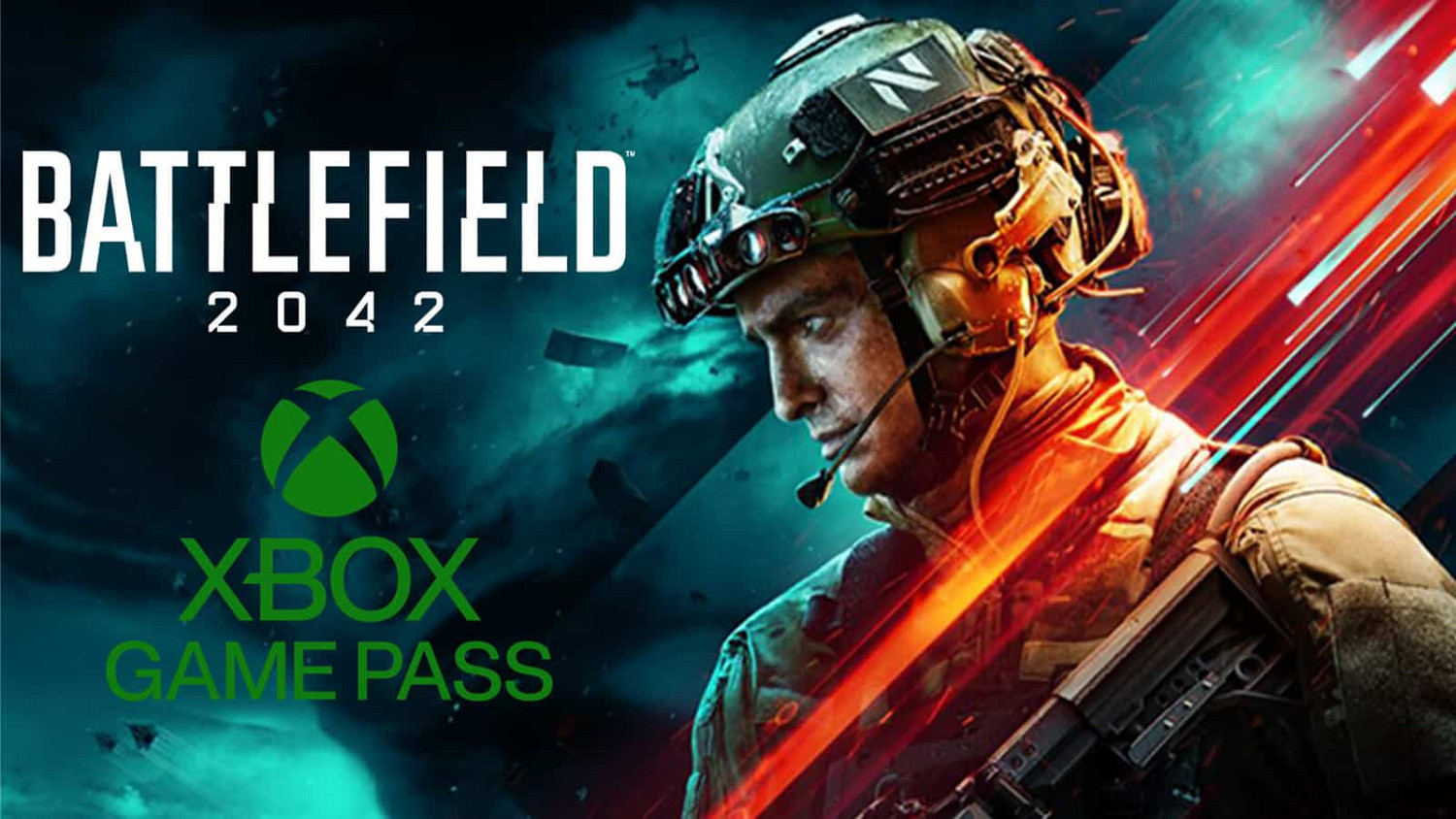 晚報:《戰地風雲2042》將加入 Xbox Game Pass (XGP) 《控制2》確認開發中 晚報:《戰地風雲2042》將加入 Xbox Game Pass (XGP) 《控制2》確認開發中