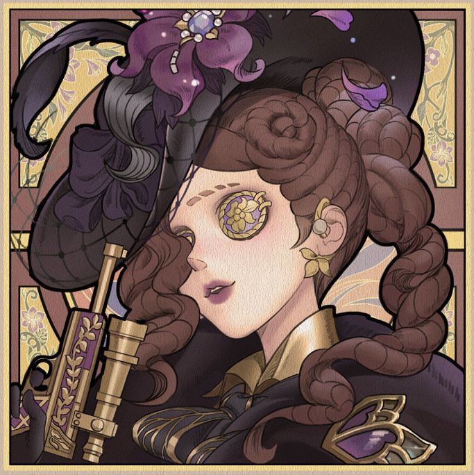 《第五人格》第二十三賽季排位珍寶頭像是什麽 23賽季排位珍寶頭像爆料 《第五人格》第二十三賽季排位珍寶頭像是什麽 23賽季排位珍寶頭像爆料