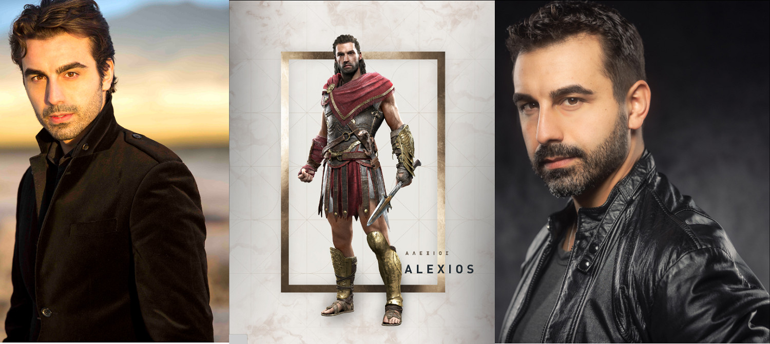 《刺客教條:奧德賽》男主演員稱買推特藍V不如喝咖啡 《刺客教條:奧德賽》男主演員稱買推特藍V不如喝咖啡