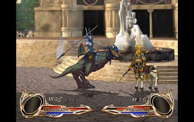 中國大陸研發戰棋遊戲的黃金年代:百花齊放,大作雲集 中國大陸研發戰棋遊戲的黃金年代:百花齊放,大作雲集