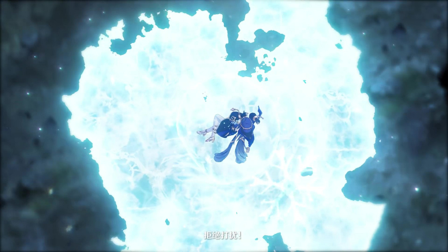 《原神》“萊依拉”角色展示:遙熠星軌 失眠症患者 《原神》“萊依拉”角色展示:遙熠星軌 失眠症患者