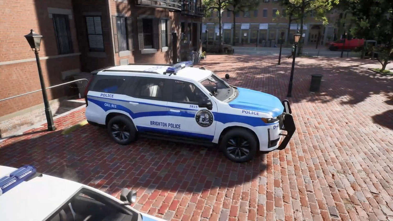 《警察模擬器:巡警》結束EA正式發售 價格永降老玩家補償DLC 《警察模擬器:巡警》結束EA正式發售 價格永降老玩家補償DLC