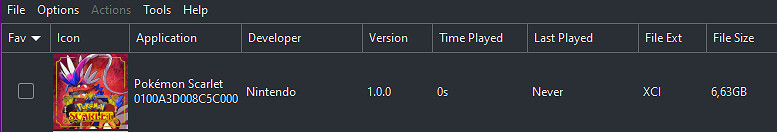 離譜！《寶可夢：朱》ROM泄露 破解版提前一周出現