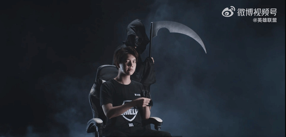 2022LCC英雄聯盟解說主持杯宣傳片 征服每一座巔峰 2022LCC英雄聯盟解說主持杯宣傳片 征服每一座巔峰