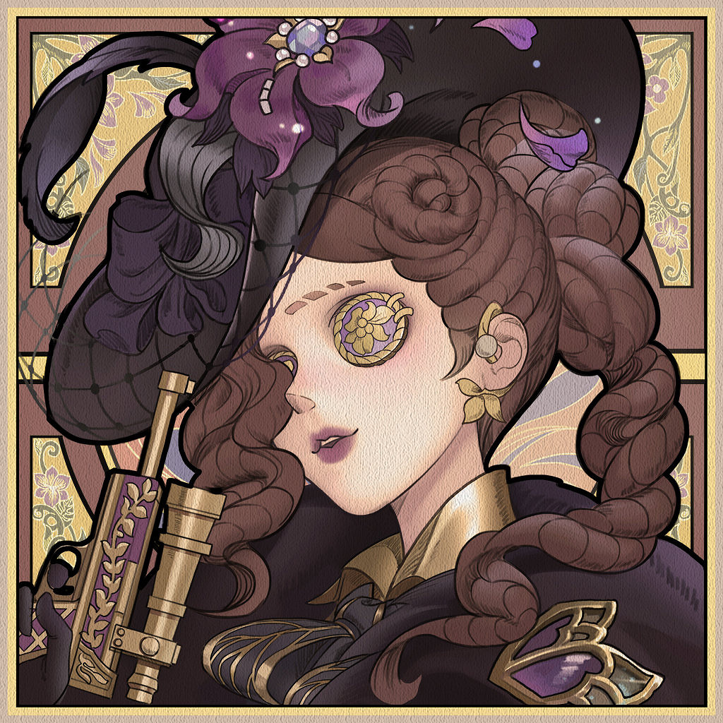 《第五人格》23賽季精華1獎勵有什麽 二十三賽季精華1獎勵頭像介紹 《第五人格》23賽季精華1獎勵有什麽 二十三賽季精華1獎勵頭像介紹