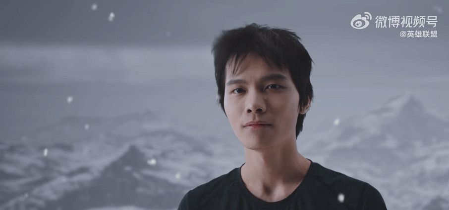 2022LCC英雄聯盟解說主持杯宣傳片 征服每一座巔峰 2022LCC英雄聯盟解說主持杯宣傳片 征服每一座巔峰