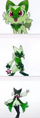 《寶可夢朱紫》狂歡浪舞鴨形態怎麽樣?禦三家進化形態外觀分享 《寶可夢朱紫》狂歡浪舞鴨形態怎麽樣?禦三家進化形態外觀分享