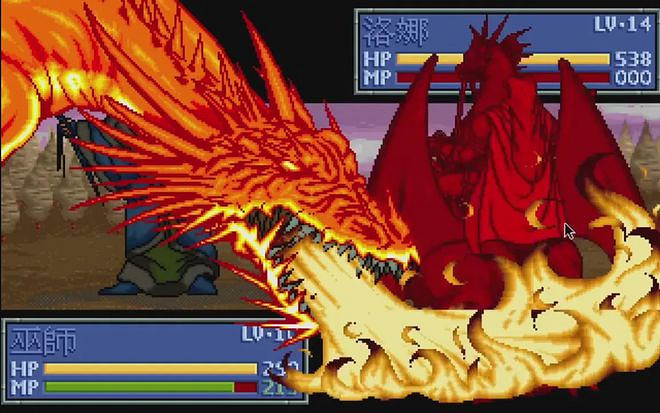 中國大陸研發戰棋遊戲的黃金年代:百花齊放,大作雲集 中國大陸研發戰棋遊戲的黃金年代:百花齊放,大作雲集