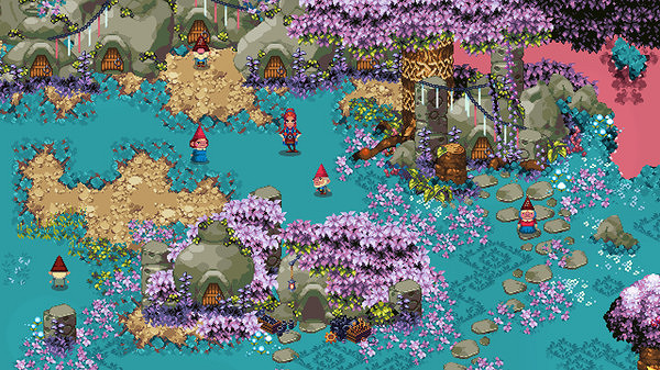 Steam特別好評沙盒遊戲《Kynseed》12.6推出正式版 Steam特別好評沙盒遊戲《Kynseed》12.6推出正式版