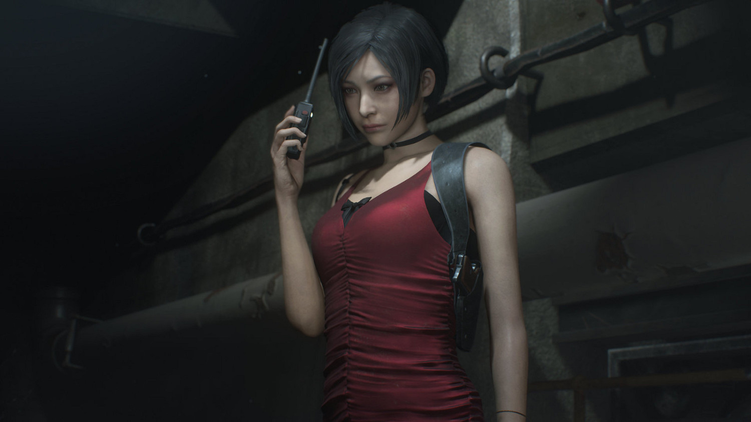 《惡靈古堡2:重製版》雲遊戲今日在NS發售!帶中文 《惡靈古堡2:重製版》雲遊戲今日在NS發售!帶中文