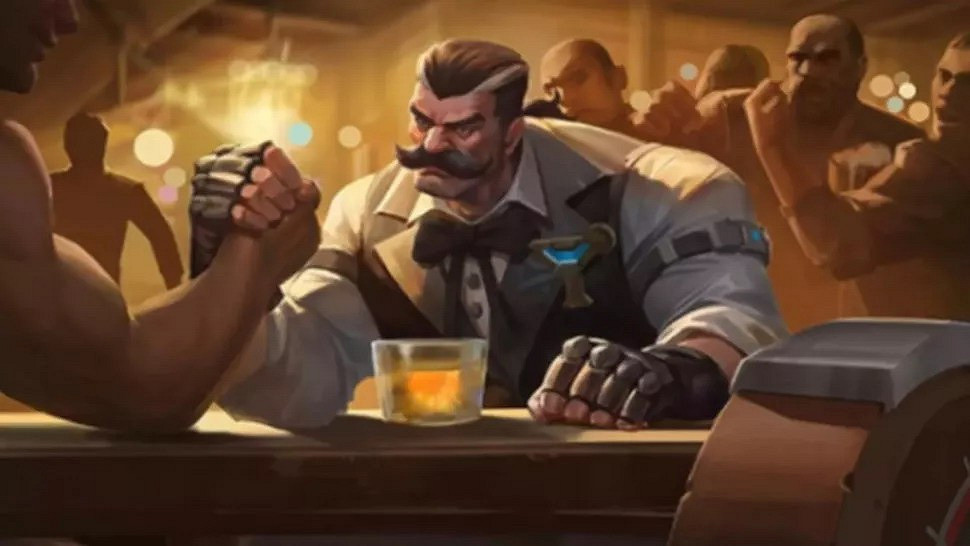 拳頭起訴沐瞳侵權《英雄聯盟》案被美國法院駁回 拳頭起訴沐瞳侵權《英雄聯盟》案被美國法院駁回