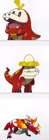 《寶可夢朱紫》狂歡浪舞鴨形態怎麽樣?禦三家進化形態外觀分享 《寶可夢朱紫》狂歡浪舞鴨形態怎麽樣?禦三家進化形態外觀分享