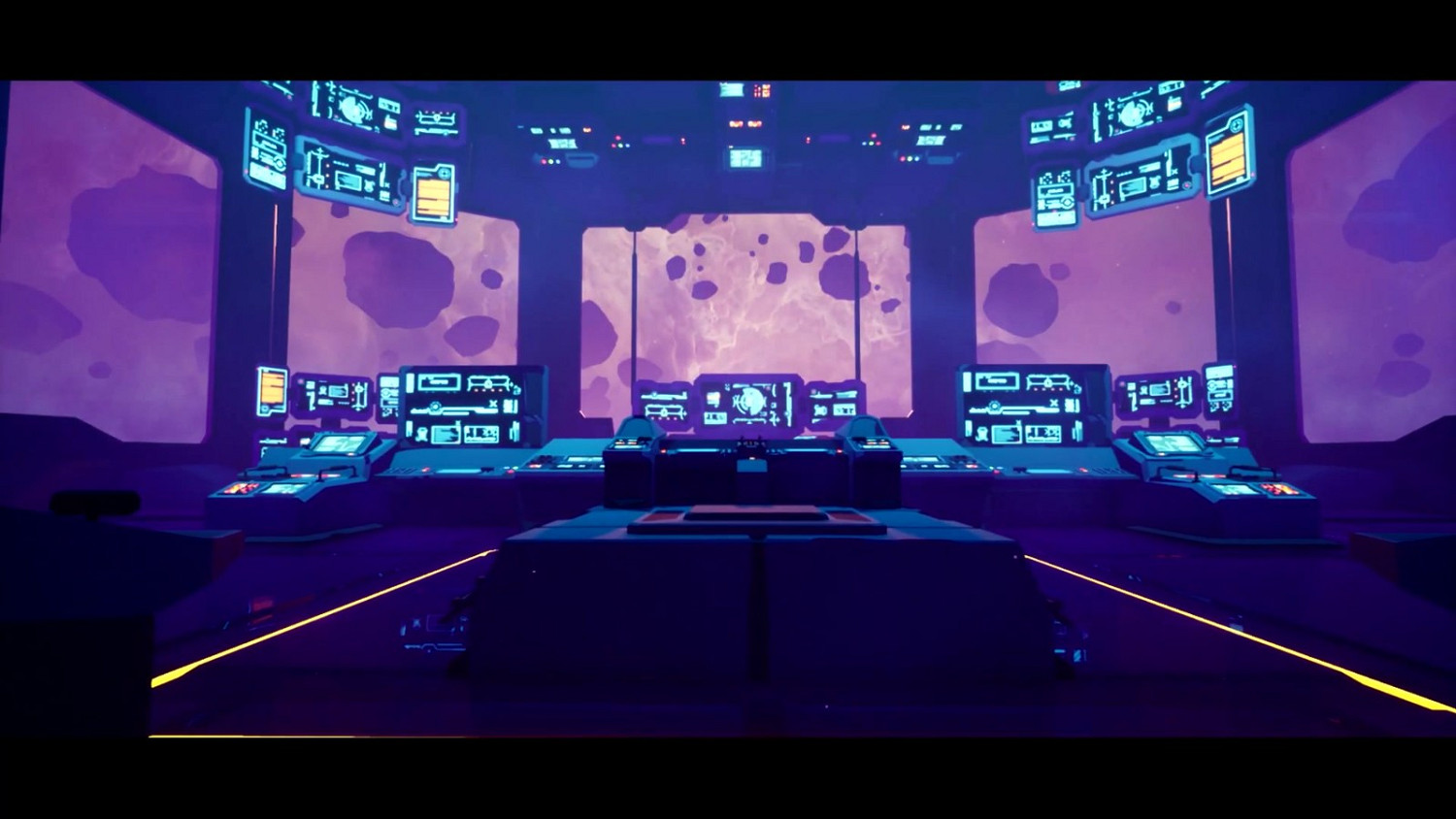 電馭叛客roguelite動作遊戲《方舟行者》公布 電馭叛客roguelite動作遊戲《方舟行者》公布