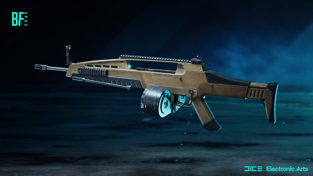 《戰地風雲2042》第3賽季預告:兵種分類系統即將回歸 《戰地風雲2042》第3賽季預告:兵種分類系統即將回歸