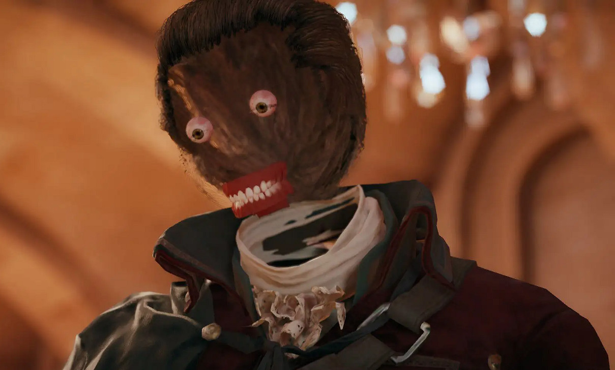 育碧發文慶祝《刺客教條:大革命》發售8周年紀念日 育碧發文慶祝《刺客教條:大革命》發售8周年紀念日