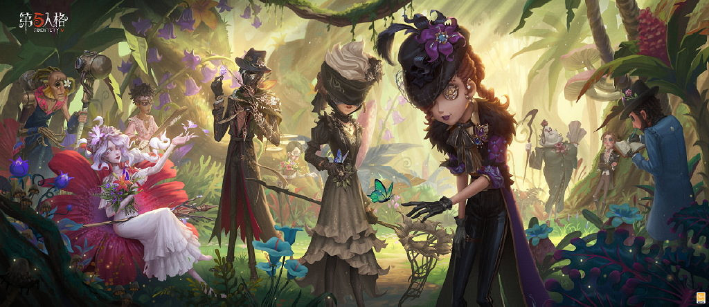 《第五人格》第22賽季什麽時候結束 第22賽季結束時間