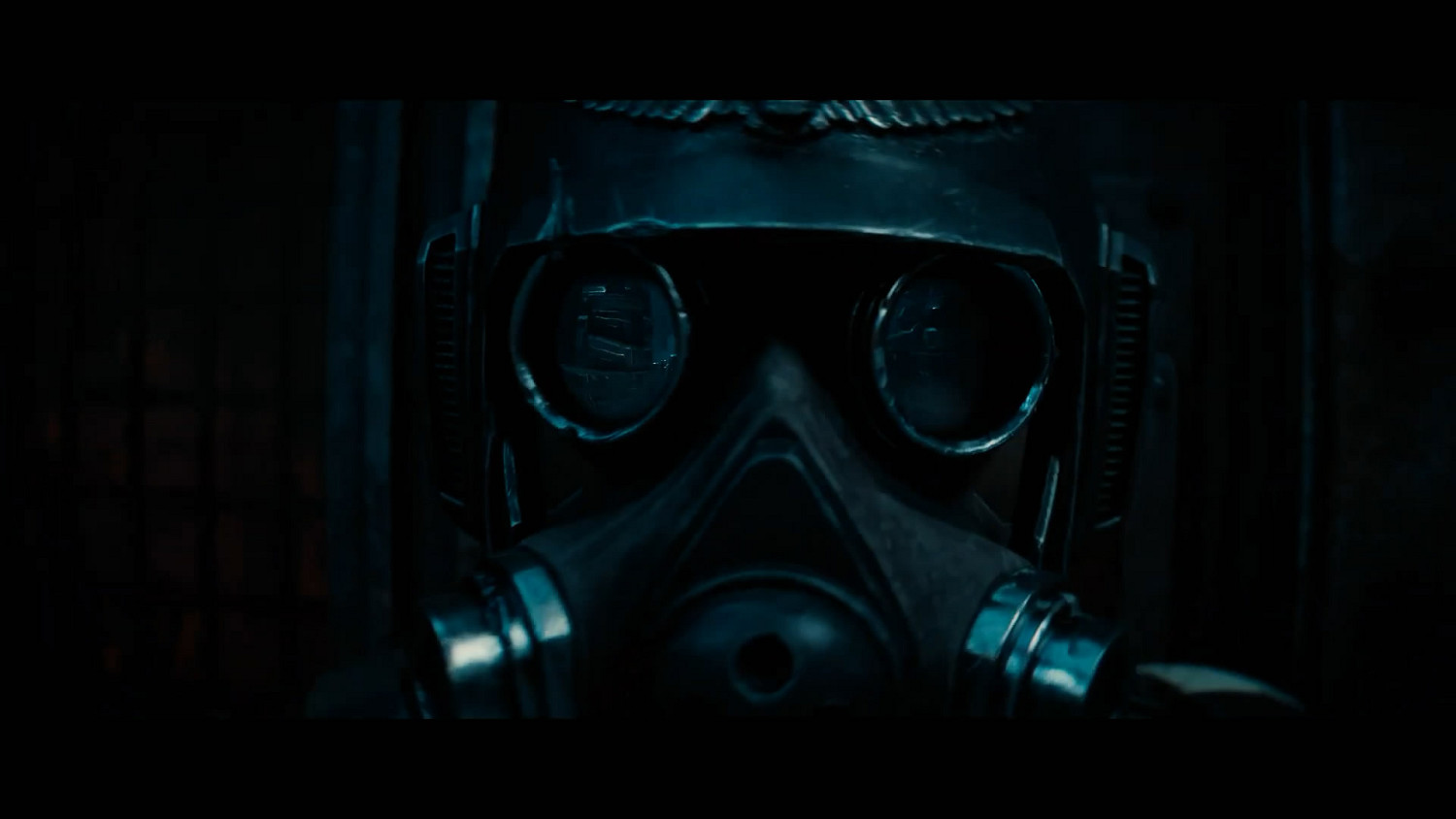 《戰鎚40K:暗潮》公布新預告 展示嚴酷恐怖的環境! 《戰鎚40K:暗潮》公布新預告 展示嚴酷恐怖的環境!