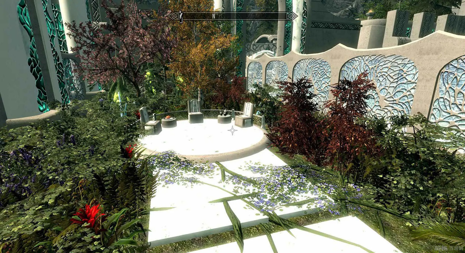 永遠的神作！Bethesda《上古卷軸V：無界天際》發售11周年