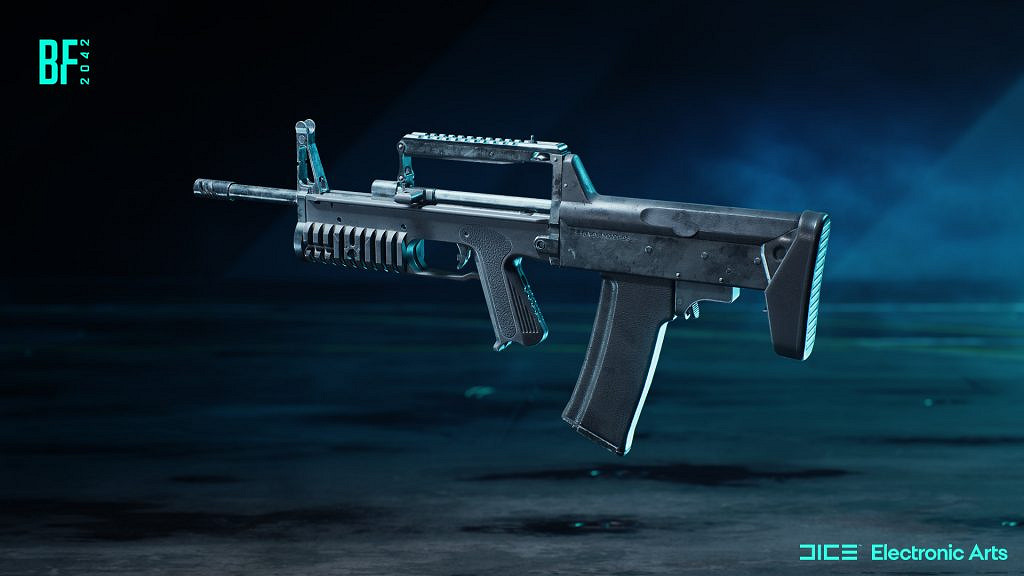 《戰地風雲2042》第3賽季預告:兵種分類系統即將回歸 《戰地風雲2042》第3賽季預告:兵種分類系統即將回歸