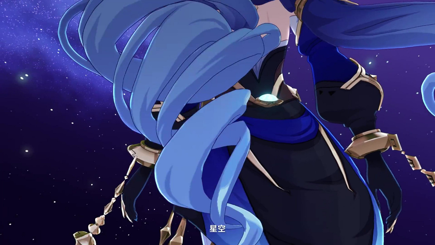 《原神》“萊依拉”角色展示:遙熠星軌 失眠症患者 《原神》“萊依拉”角色展示:遙熠星軌 失眠症患者