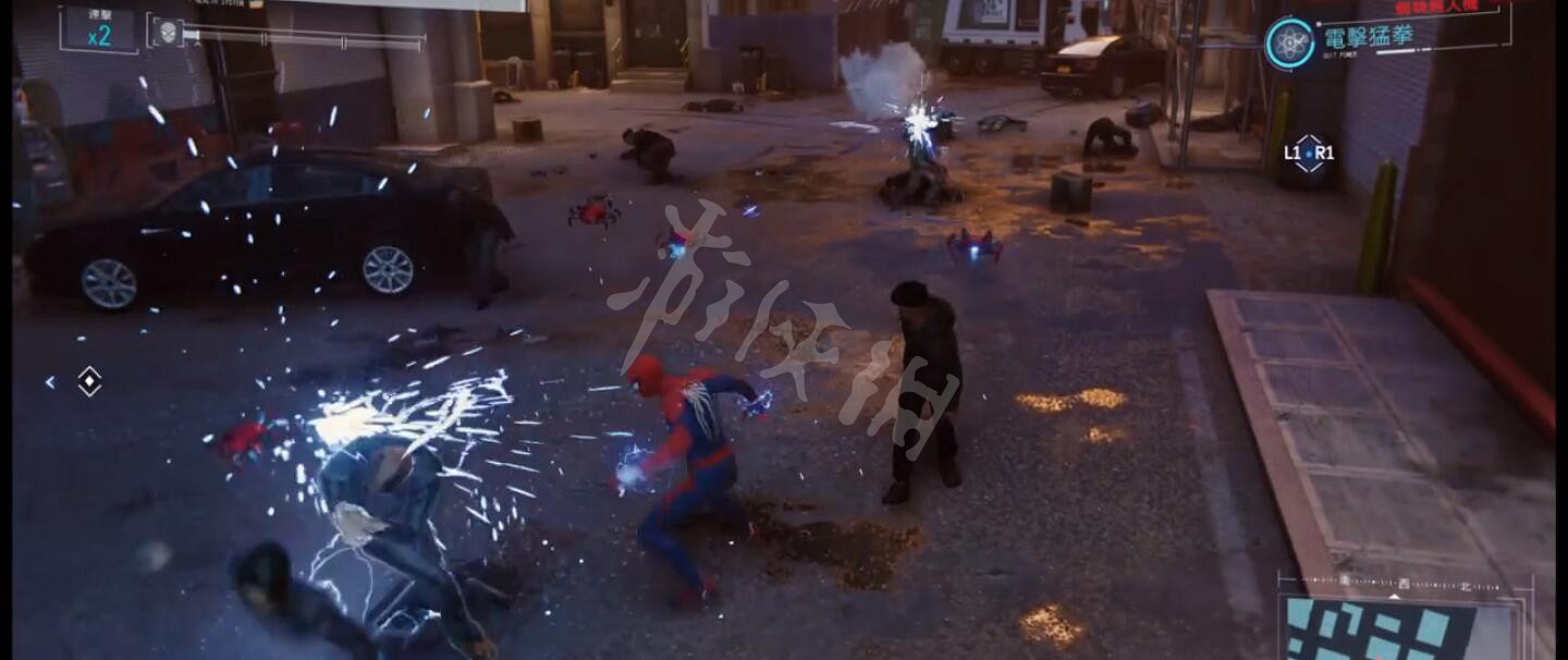 《漫威蜘蛛人重製版》滴答滴答任務怎麽做?滴答滴答任務完成方法 《漫威蜘蛛人重製版》滴答滴答任務怎麽做?滴答滴答任務完成方法