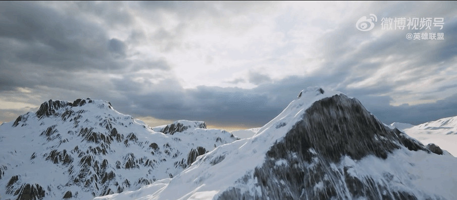 2022LCC英雄聯盟解說主持杯宣傳片 征服每一座巔峰 2022LCC英雄聯盟解說主持杯宣傳片 征服每一座巔峰