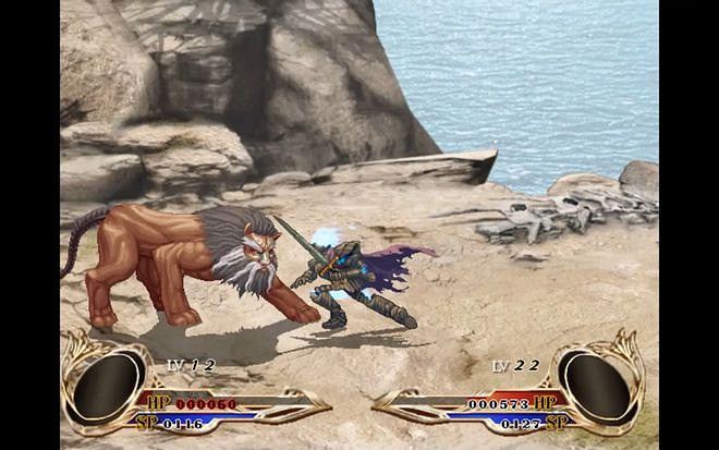 中國大陸研發戰棋遊戲的黃金年代:百花齊放,大作雲集 中國大陸研發戰棋遊戲的黃金年代:百花齊放,大作雲集