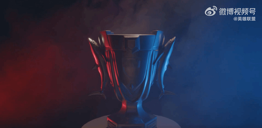 2022LCC英雄聯盟解說主持杯宣傳片 征服每一座巔峰 2022LCC英雄聯盟解說主持杯宣傳片 征服每一座巔峰