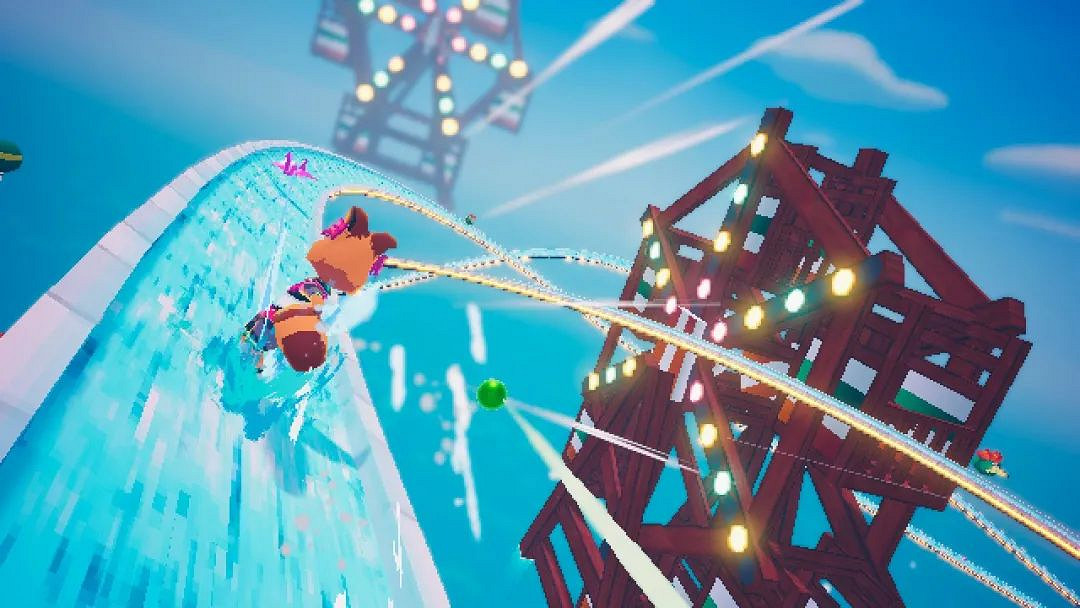 NS新聞 25年旅途小智終於奪冠 蒼藍雷霆3限免DLC