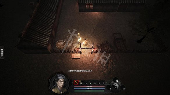 《鎮邪》圖文攻略 全劇情流程全任務全技能全結局攻略 《鎮邪》圖文攻略 全劇情流程全任務全技能全結局攻略