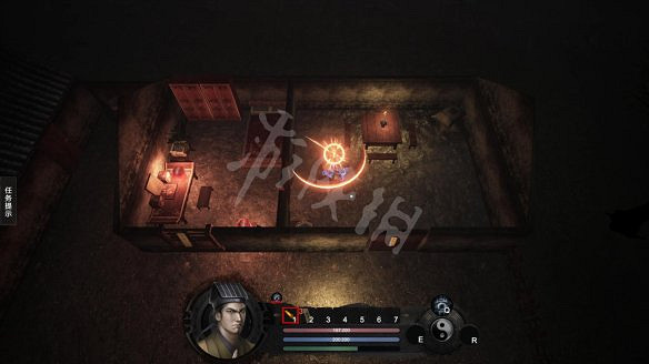 《鎮邪》圖文攻略 全劇情流程全任務全技能全結局攻略 《鎮邪》圖文攻略 全劇情流程全任務全技能全結局攻略