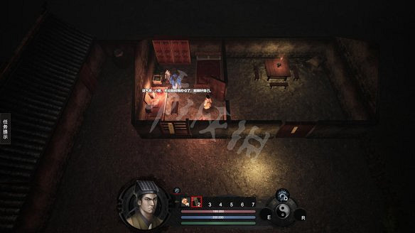 《鎮邪》圖文攻略 全劇情流程全任務全技能全結局攻略 《鎮邪》圖文攻略 全劇情流程全任務全技能全結局攻略